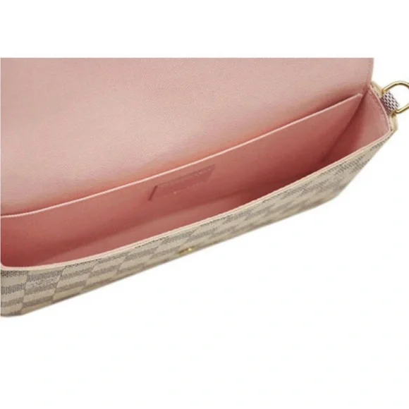 🔶 Louis Vuitton Pochette Félicie Bag 🔶 - Picture 3 of 10